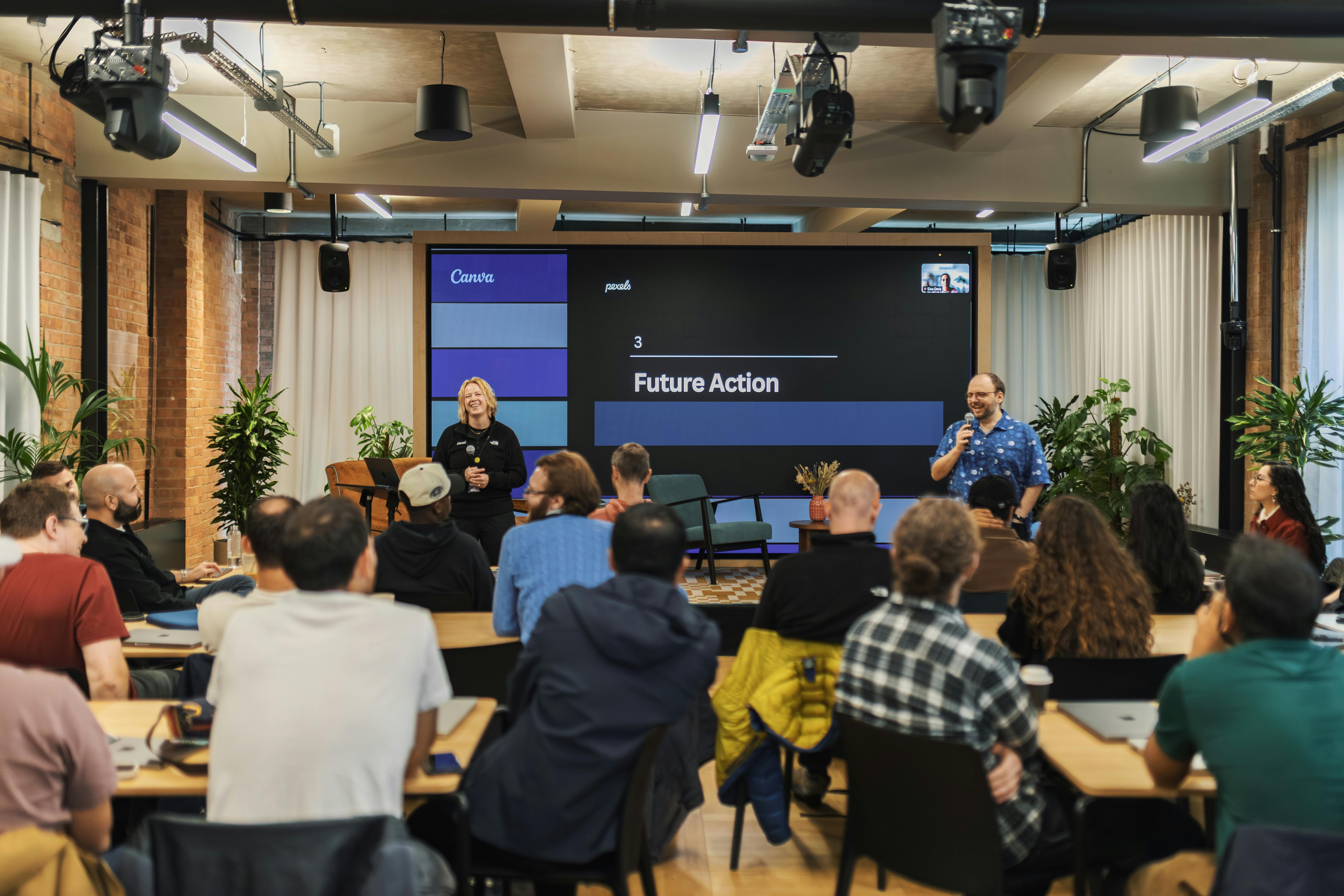 Tecnologia e IA na Gestão: O motor da eficiência operacional